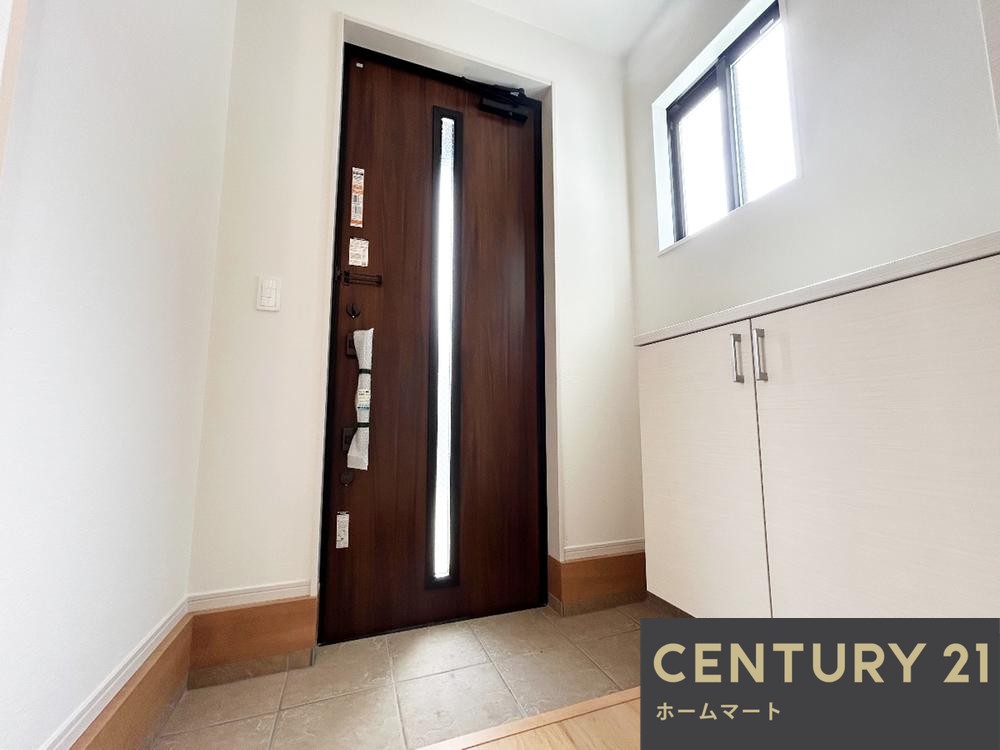 新築戸建 一戸建て堺市中区東山 全３邸第１期の詳細情報 大阪府堺市中区東山 写真9 センチュリー21ホームマート