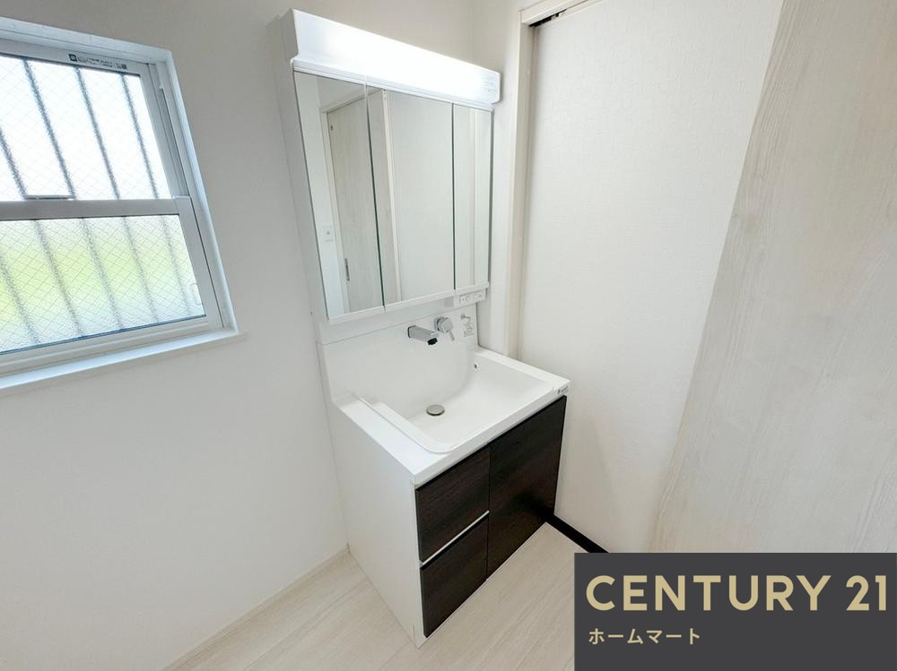 新築戸建 一戸建て堺市美原区平尾 第５期 全１邸 一戸建ての詳細情報 大阪府堺市美原区平尾 写真11 センチュリー21ホームマート