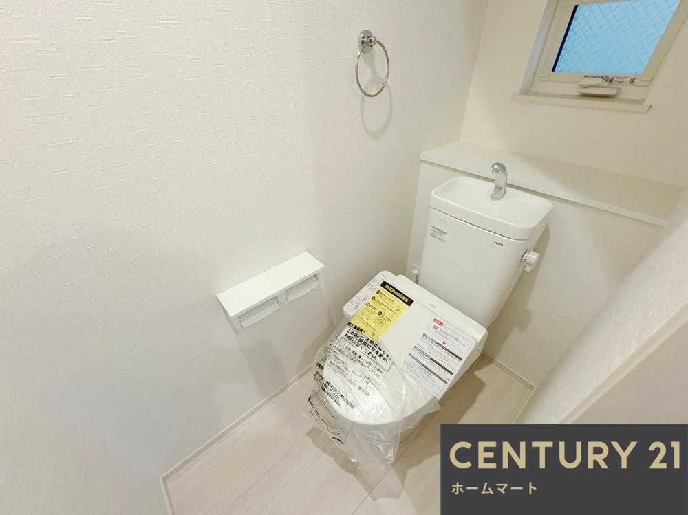 新築戸建 一戸建て堺市美原区平尾 第５期 全１邸 一戸建ての詳細情報 大阪府堺市美原区平尾 写真12 センチュリー21ホームマート