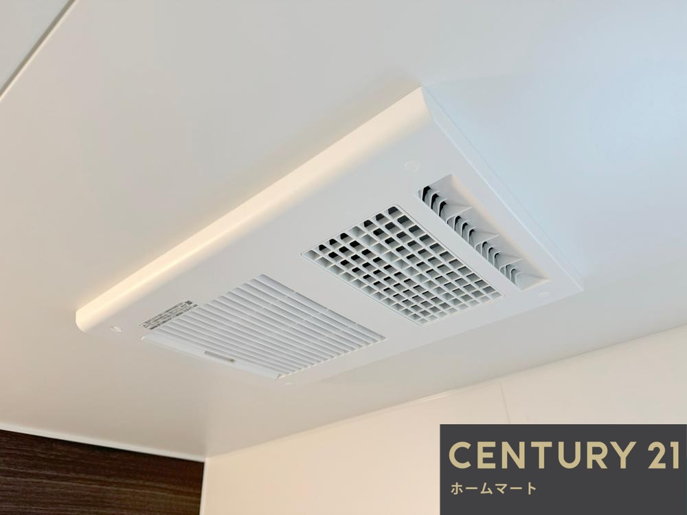 新築戸建 一戸建て堺市美原区平尾 第５期 全１邸 一戸建ての詳細情報 大阪府堺市美原区平尾 写真13 センチュリー21ホームマート