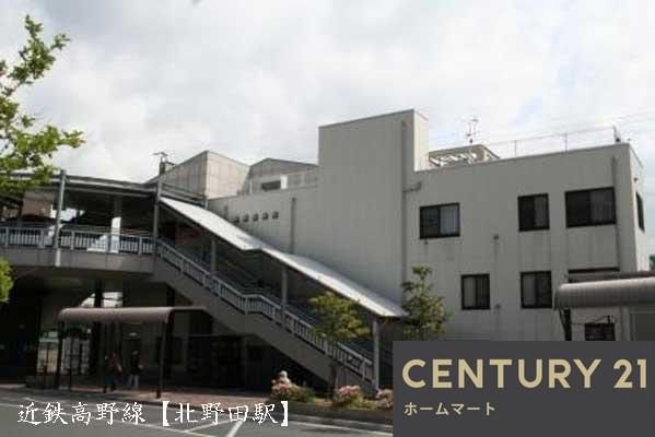 新築戸建 一戸建て堺市美原区平尾 第５期 全１邸 一戸建ての詳細情報 大阪府堺市美原区平尾 写真23 センチュリー21ホームマート