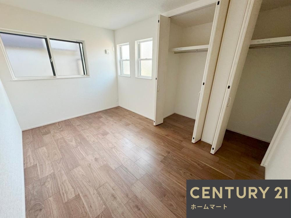 新築戸建 一戸建て堺市美原区平尾 第５期 全１邸 一戸建ての詳細情報 大阪府堺市美原区平尾 写真7 センチュリー21ホームマート