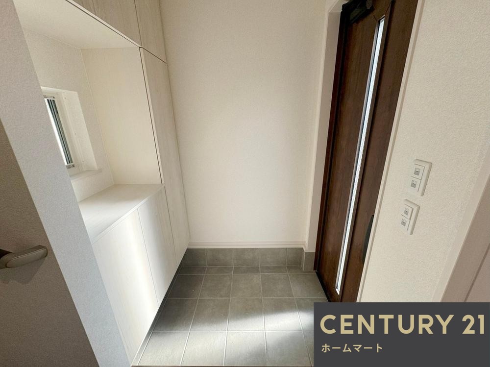 新築戸建 一戸建て堺市美原区平尾 第５期 全１邸 一戸建ての詳細情報 大阪府堺市美原区平尾 写真9 センチュリー21ホームマート