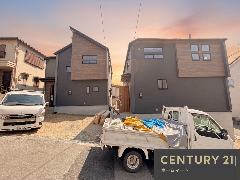 NEW一戸建て香里ケ丘８（光善寺駅） 4490万円の詳細情報