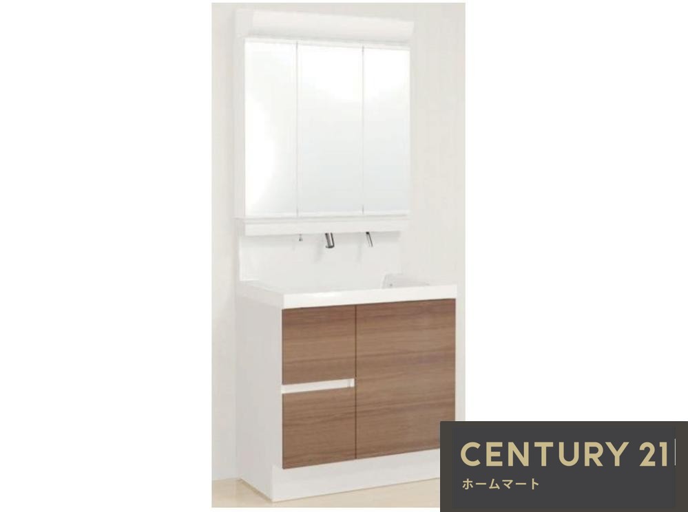 新築戸建 NEW一戸建て香里ケ丘８（光善寺駅） 4490万円の詳細情報 大阪府枚方市香里ケ丘８ 写真10 センチュリー21ホームマート