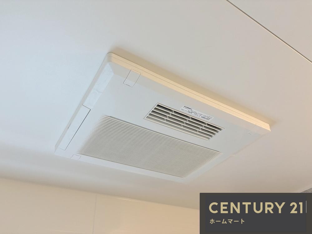 新築戸建 NEW一戸建て香里ケ丘８（光善寺駅） 4490万円の詳細情報 大阪府枚方市香里ケ丘８ 写真12 センチュリー21ホームマート