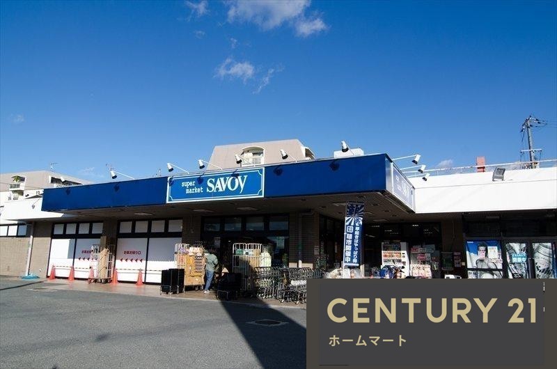 新築戸建 NEW一戸建て香里ケ丘８（光善寺駅） 4490万円の詳細情報 大阪府枚方市香里ケ丘８ 写真17 センチュリー21ホームマート