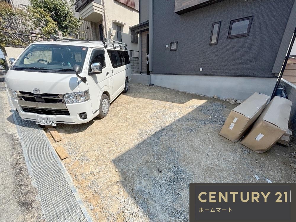 新築戸建 NEW一戸建て香里ケ丘８（光善寺駅） 4490万円の詳細情報 大阪府枚方市香里ケ丘８ 写真5 センチュリー21ホームマート