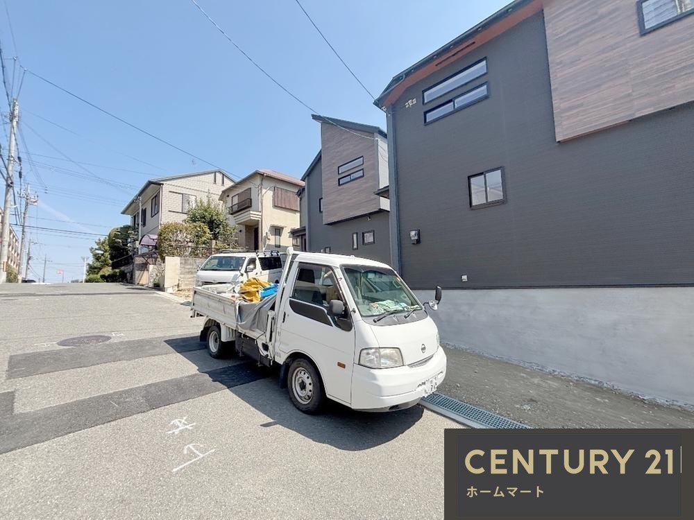 新築戸建 NEW一戸建て香里ケ丘８（光善寺駅） 4490万円の詳細情報 大阪府枚方市香里ケ丘８ 写真8 センチュリー21ホームマート