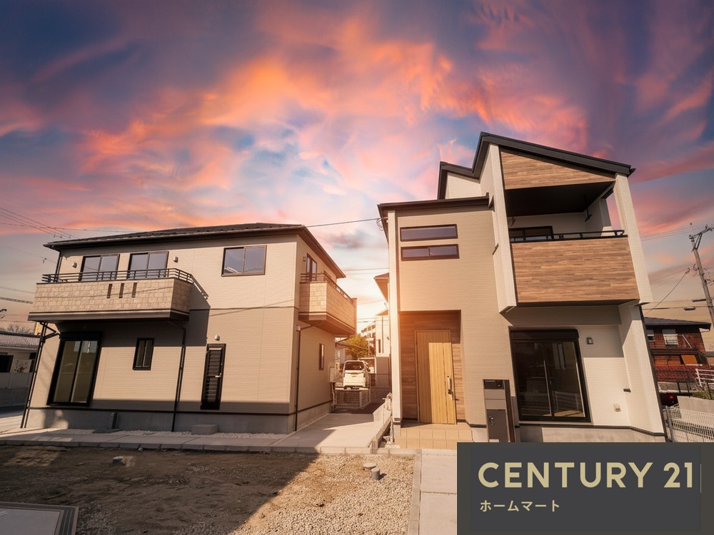 NEW一戸建て綣７（栗東駅） 4998万円・5790万円の詳細情報