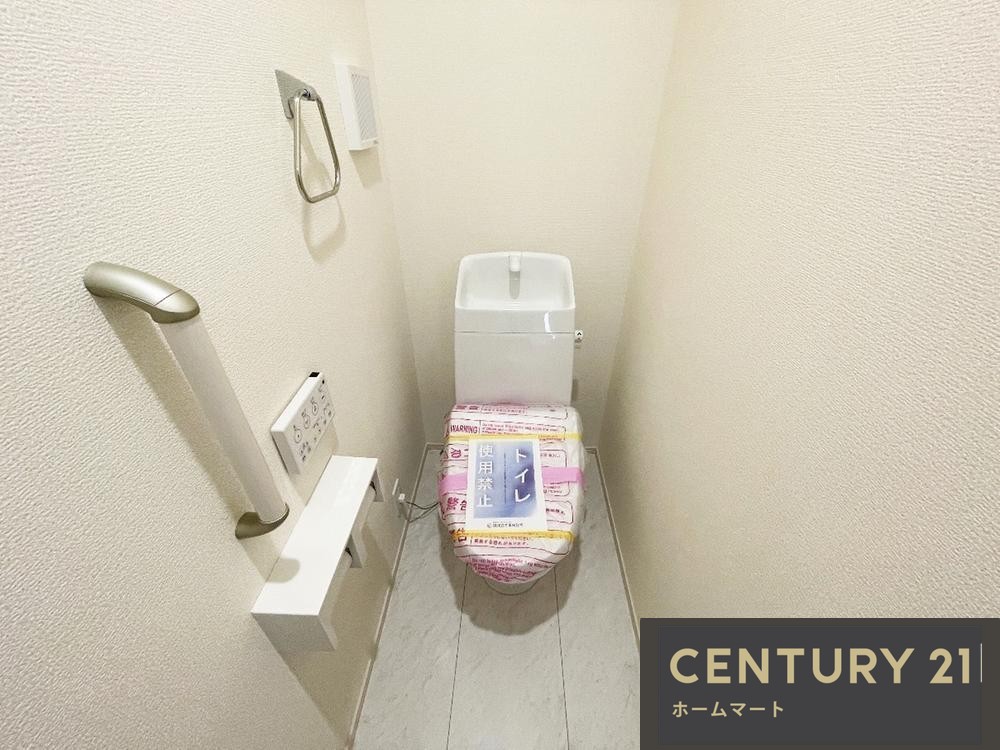 新築戸建 NEW一戸建て綣７（栗東駅） 4998万円・5790万円の詳細情報 滋賀県栗東市綣７ 写真15 センチュリー21ホームマート