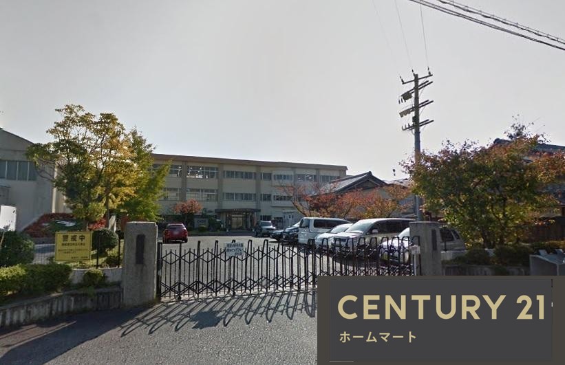 新築戸建 NEW一戸建て綣７（栗東駅） 4998万円・5790万円の詳細情報 滋賀県栗東市綣７ 写真21 センチュリー21ホームマート