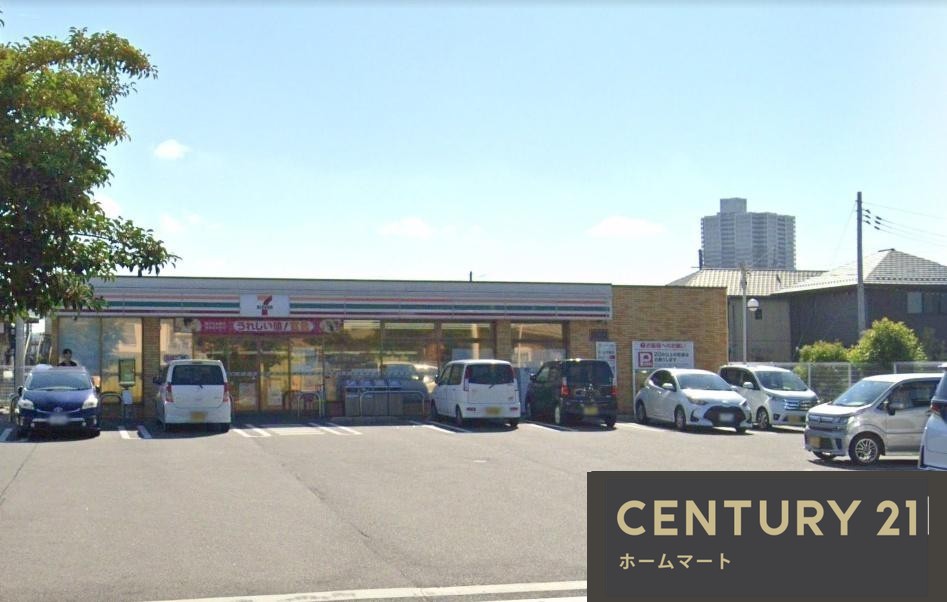 新築戸建 NEW一戸建て綣７（栗東駅） 4998万円・5790万円の詳細情報 滋賀県栗東市綣７ 写真23 センチュリー21ホームマート