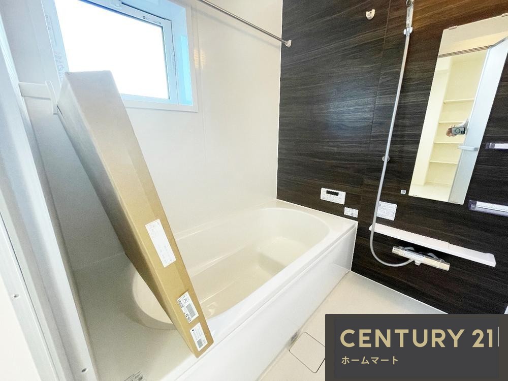 新築戸建 NEW一戸建て綣７（栗東駅） 4998万円・5790万円の詳細情報 滋賀県栗東市綣７ 写真5 センチュリー21ホームマート