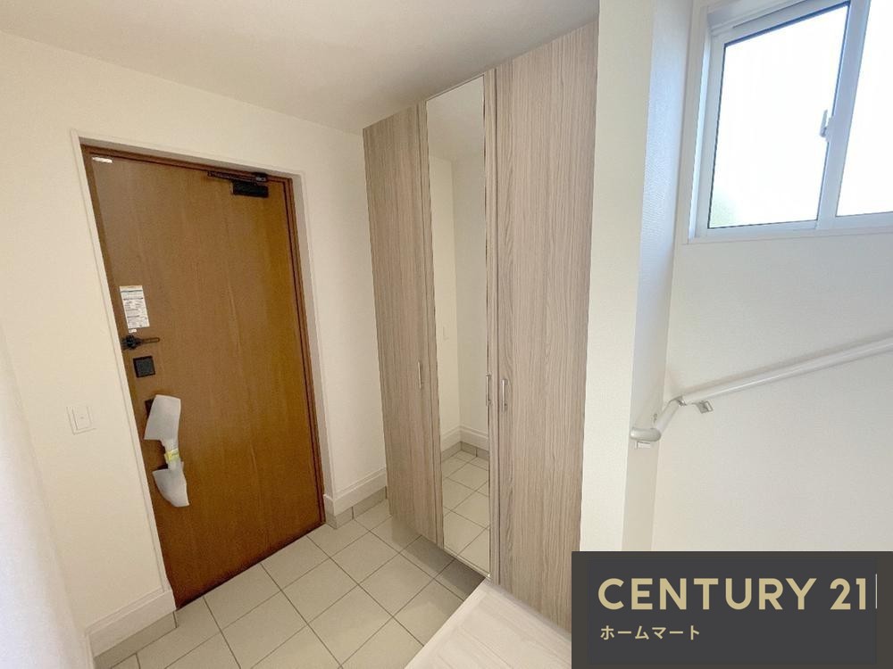 新築戸建 NEW一戸建て綣７（栗東駅） 4998万円・5790万円の詳細情報 滋賀県栗東市綣７ 写真8 センチュリー21ホームマート