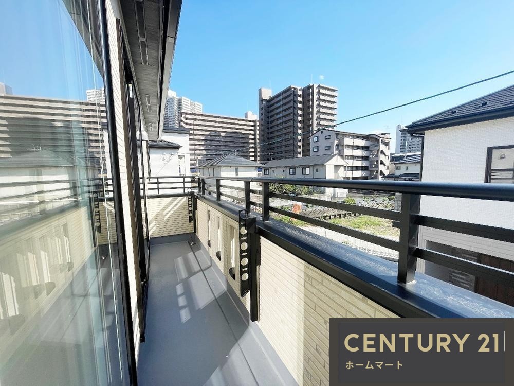 新築戸建 NEW一戸建て綣７（栗東駅） 4998万円・5790万円の詳細情報 滋賀県栗東市綣７ 写真9 センチュリー21ホームマート