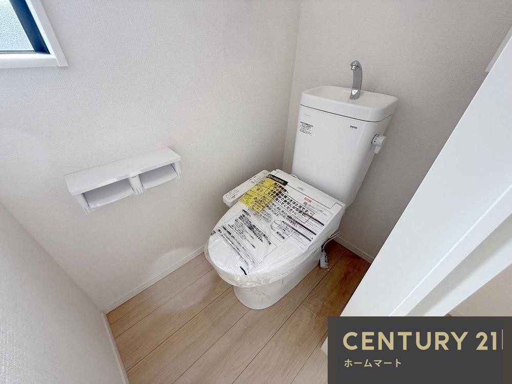 新築戸建 NEW一戸建て八尾市桂町 全３邸 一戸建て第３期の詳細情報 大阪府八尾市桂町５ 写真12 センチュリー21ホームマート