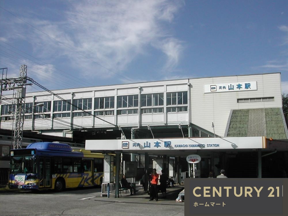 新築戸建 NEW一戸建て八尾市桂町 全３邸 一戸建て第３期の詳細情報 大阪府八尾市桂町５ 写真21 センチュリー21ホームマート