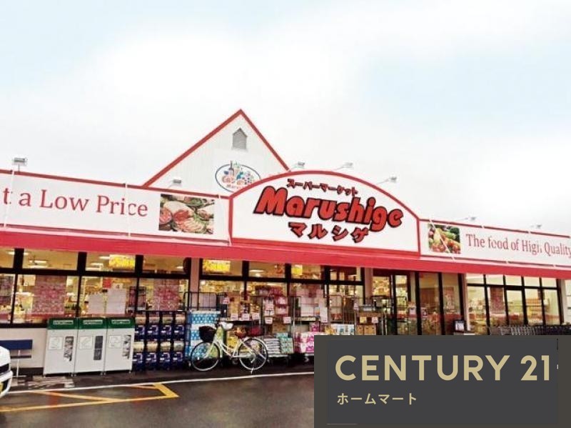 新築戸建 NEW一戸建て八尾市桂町 全３邸 一戸建て第３期の詳細情報 大阪府八尾市桂町５ 写真22 センチュリー21ホームマート