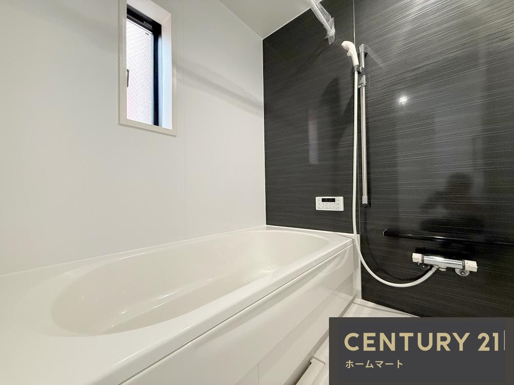 新築戸建 NEW一戸建て八尾市桂町 全３邸 一戸建て第３期の詳細情報 大阪府八尾市桂町５ 写真5 センチュリー21ホームマート