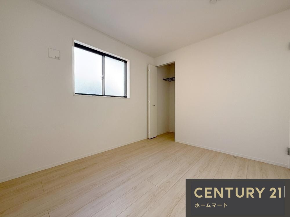 新築戸建 NEW一戸建て八尾市桂町 全３邸 一戸建て第３期の詳細情報 大阪府八尾市桂町５ 写真7 センチュリー21ホームマート