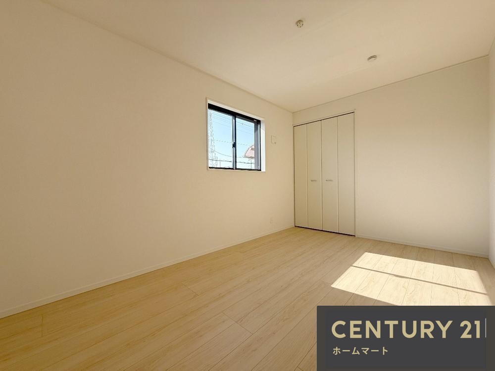 新築戸建 NEW一戸建て八尾市桂町 全３邸 一戸建て第３期の詳細情報 大阪府八尾市桂町５ 写真8 センチュリー21ホームマート