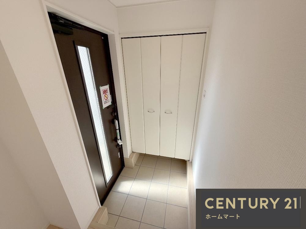 新築戸建 NEW一戸建て八尾市桂町 全３邸 一戸建て第３期の詳細情報 大阪府八尾市桂町５ 写真9 センチュリー21ホームマート