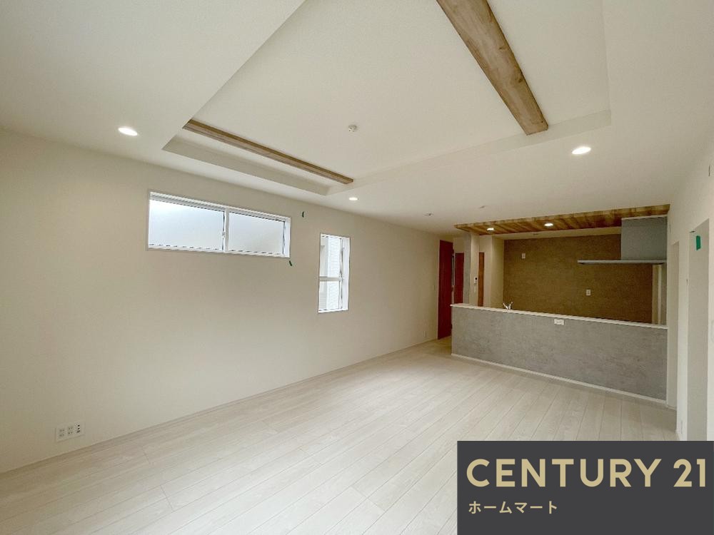 新築戸建 一戸建て東鳴尾町２（東鳴尾駅） 5990万円の詳細情報 兵庫県西宮市東鳴尾町２ 写真11 センチュリー21ホームマート