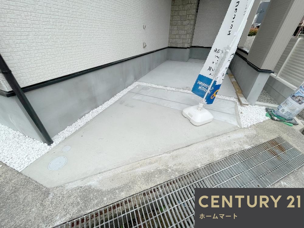 新築戸建 一戸建て東鳴尾町２（東鳴尾駅） 5990万円の詳細情報 兵庫県西宮市東鳴尾町２ 写真15 センチュリー21ホームマート