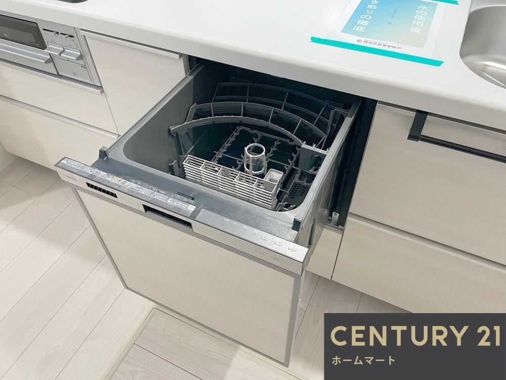 新築戸建 一戸建て東鳴尾町２（東鳴尾駅） 5990万円の詳細情報 兵庫県西宮市東鳴尾町２ 写真17 センチュリー21ホームマート