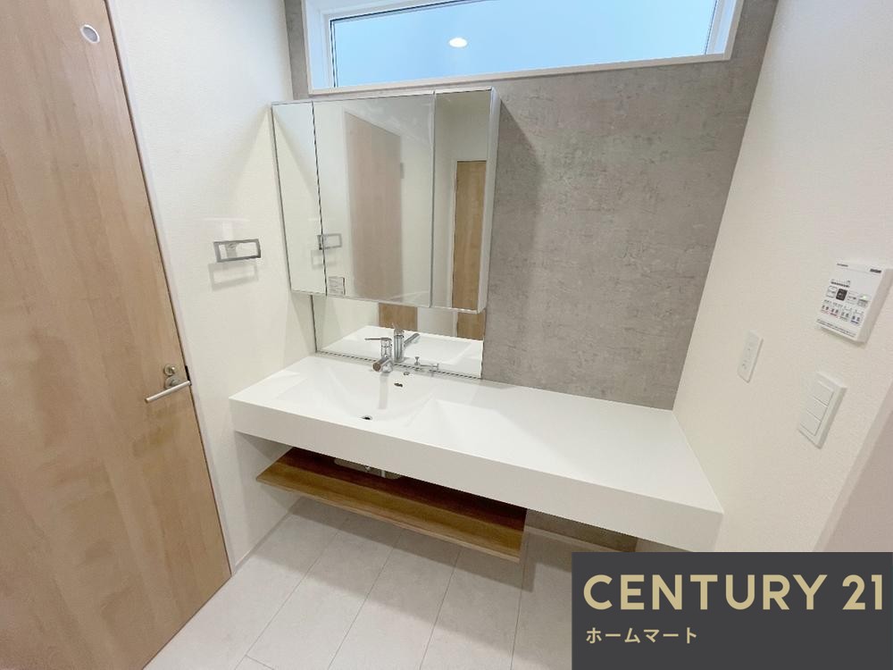 新築戸建 一戸建て東鳴尾町２（東鳴尾駅） 5990万円の詳細情報 兵庫県西宮市東鳴尾町２ 写真18 センチュリー21ホームマート