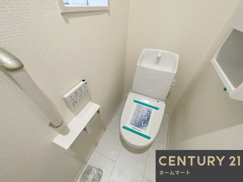 新築戸建 一戸建て東鳴尾町２（東鳴尾駅） 5990万円の詳細情報 兵庫県西宮市東鳴尾町２ 写真19 センチュリー21ホームマート