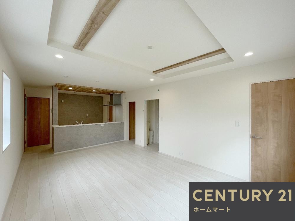 新築戸建 一戸建て東鳴尾町２（東鳴尾駅） 5990万円の詳細情報 兵庫県西宮市東鳴尾町２ 写真4 センチュリー21ホームマート