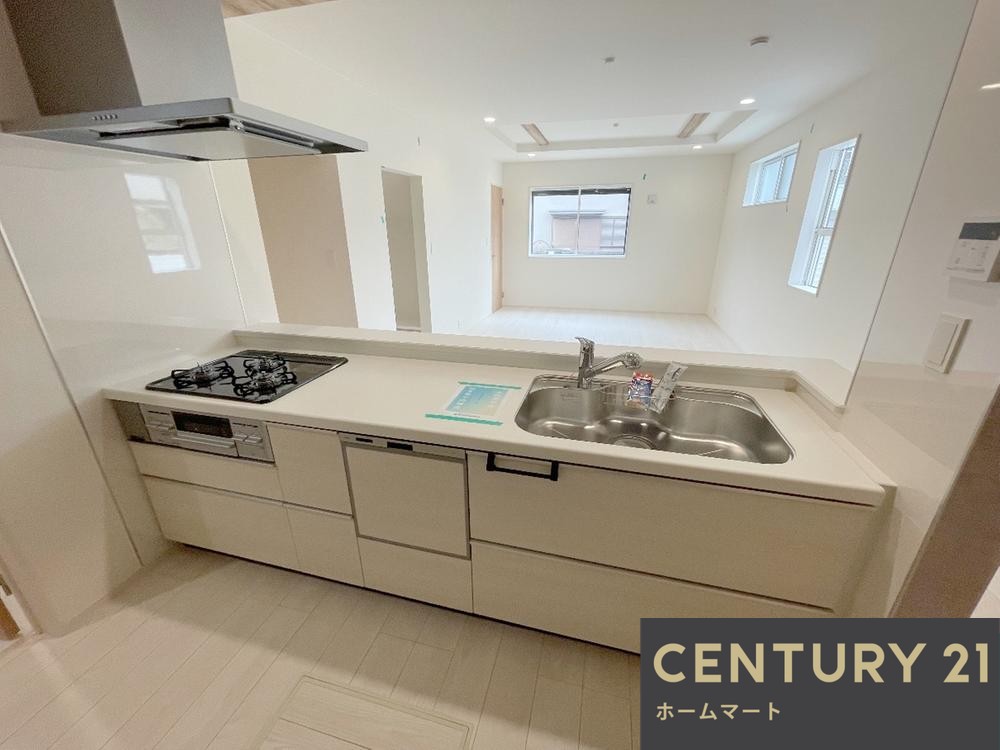 新築戸建 一戸建て東鳴尾町２（東鳴尾駅） 5990万円の詳細情報 兵庫県西宮市東鳴尾町２ 写真5 センチュリー21ホームマート