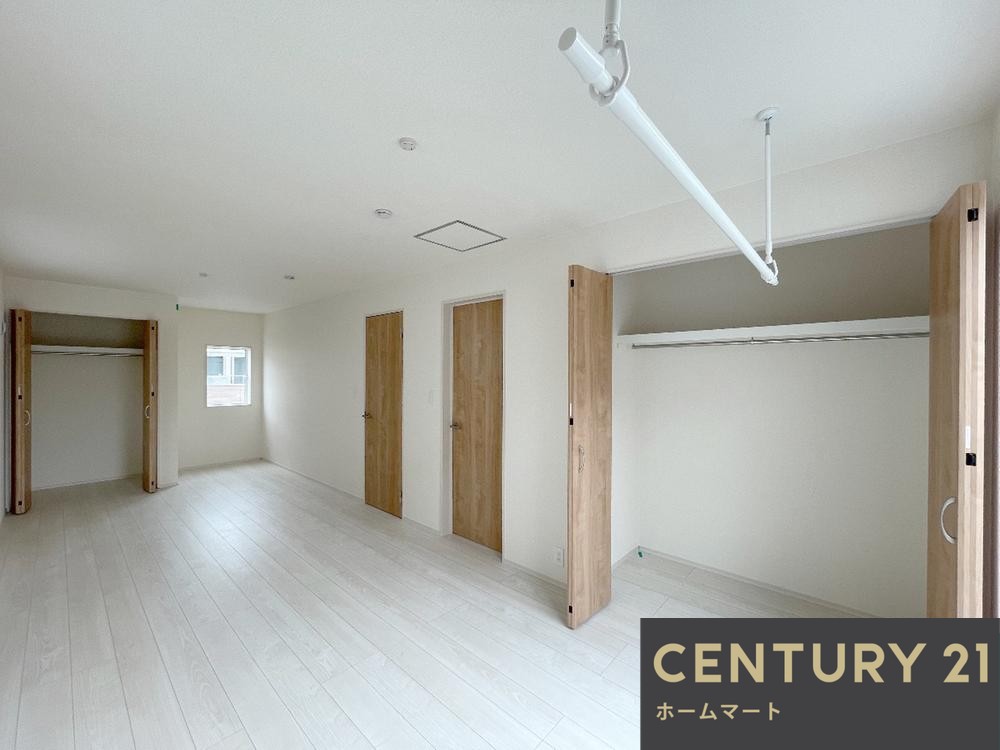 新築戸建 一戸建て東鳴尾町２（東鳴尾駅） 5990万円の詳細情報 兵庫県西宮市東鳴尾町２ 写真7 センチュリー21ホームマート