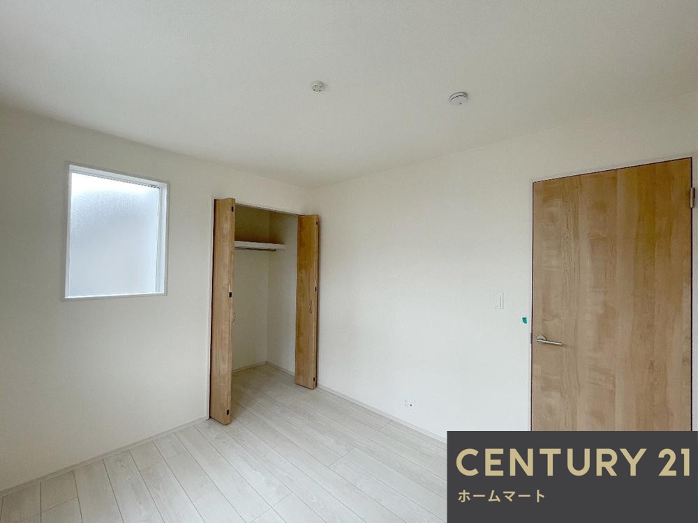 新築戸建 一戸建て東鳴尾町２（東鳴尾駅） 5990万円の詳細情報 兵庫県西宮市東鳴尾町２ 写真8 センチュリー21ホームマート