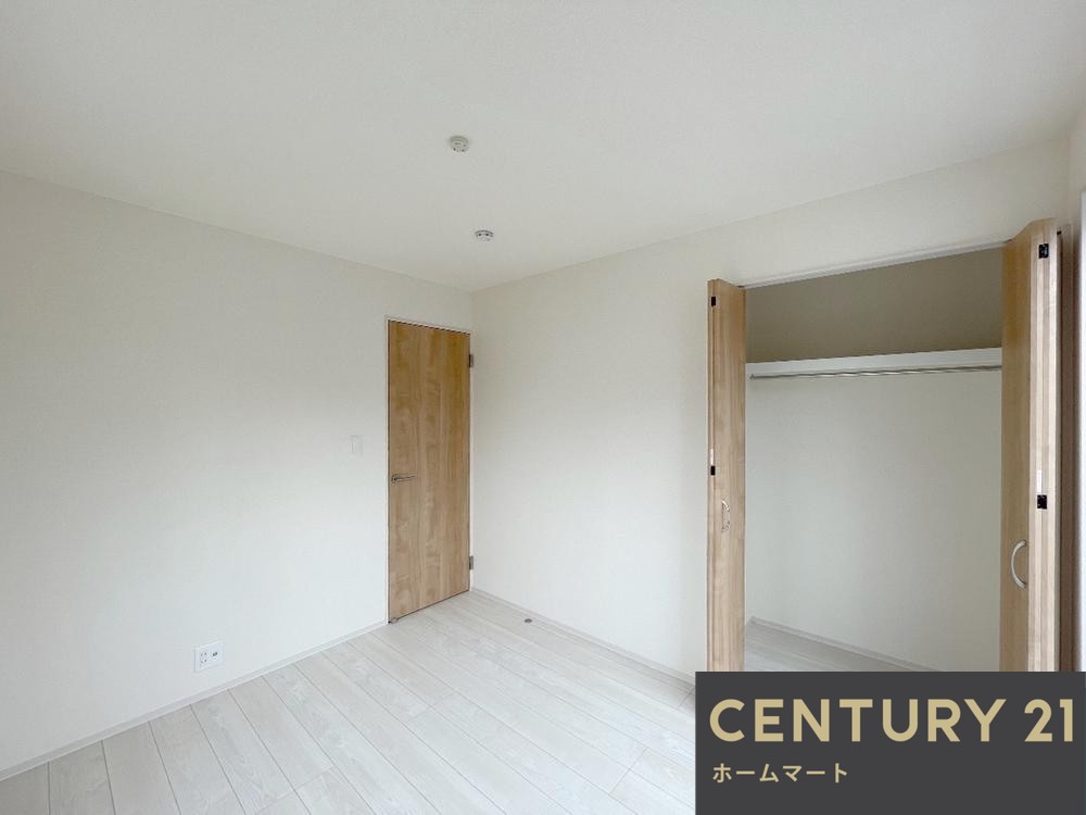 新築戸建 一戸建て東鳴尾町２（東鳴尾駅） 5990万円の詳細情報 兵庫県西宮市東鳴尾町２ 写真9 センチュリー21ホームマート