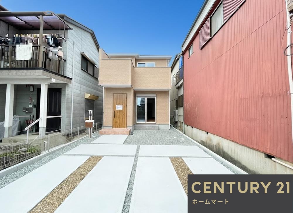 一戸建て小泉町（大和小泉駅） 2290万円の詳細情報