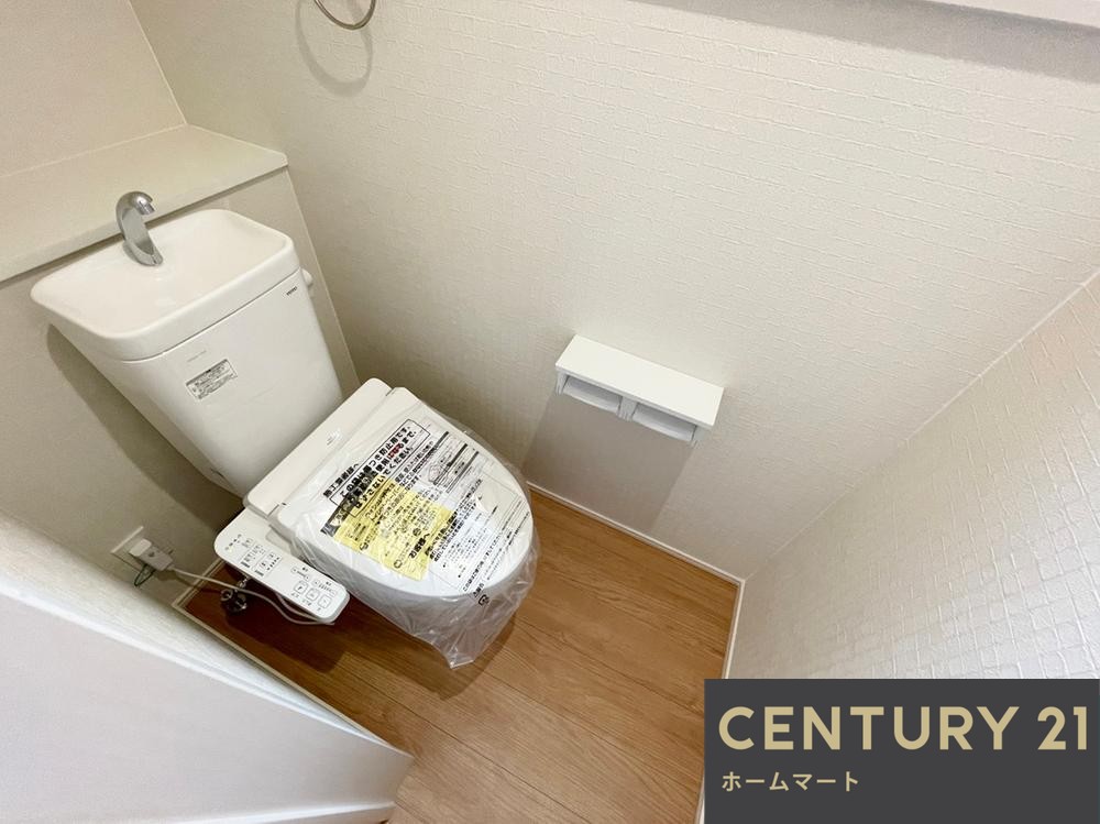 新築戸建 一戸建て小泉町（大和小泉駅） 2290万円の詳細情報 奈良県大和郡山市小泉町 写真10 センチュリー21ホームマート