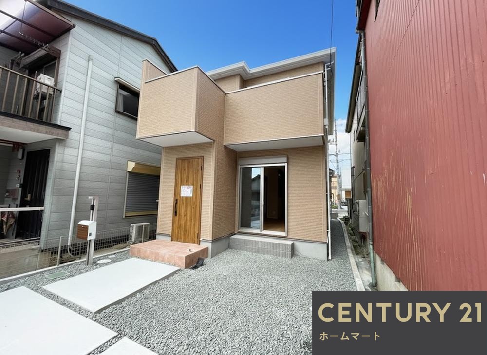 新築戸建 一戸建て小泉町（大和小泉駅） 2290万円の詳細情報 奈良県大和郡山市小泉町 写真11 センチュリー21ホームマート
