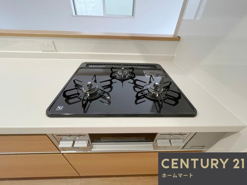 新築戸建 一戸建て小泉町（大和小泉駅） 2290万円の詳細情報 奈良県大和郡山市小泉町 写真13 センチュリー21ホームマート