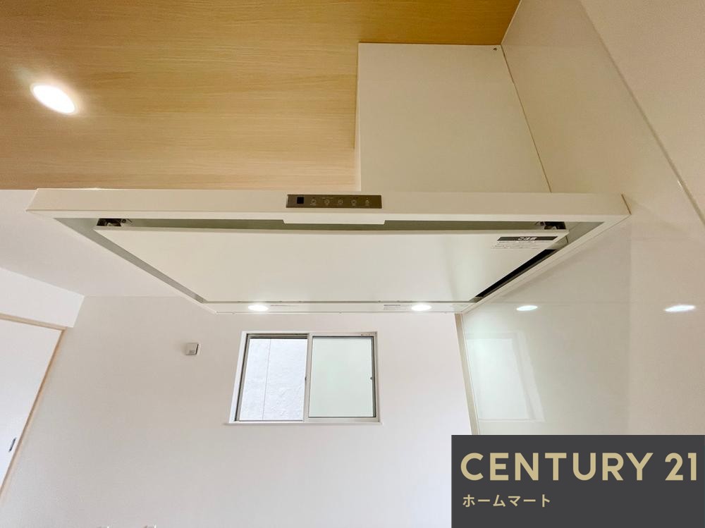 新築戸建 一戸建て小泉町（大和小泉駅） 2290万円の詳細情報 奈良県大和郡山市小泉町 写真14 センチュリー21ホームマート