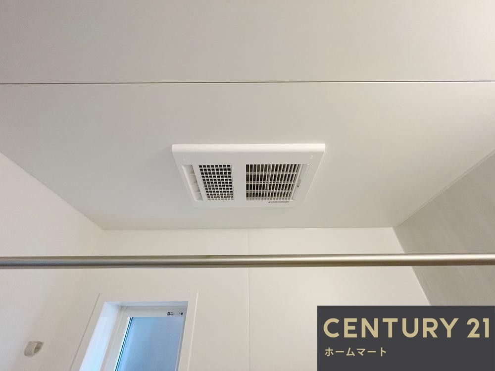 新築戸建 一戸建て小泉町（大和小泉駅） 2290万円の詳細情報 奈良県大和郡山市小泉町 写真15 センチュリー21ホームマート