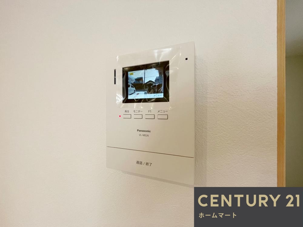 新築戸建 一戸建て小泉町（大和小泉駅） 2290万円の詳細情報 奈良県大和郡山市小泉町 写真16 センチュリー21ホームマート