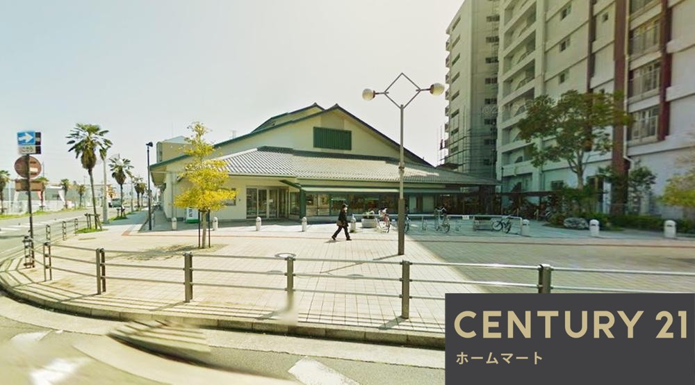 新築戸建 一戸建て小泉町（大和小泉駅） 2290万円の詳細情報 奈良県大和郡山市小泉町 写真20 センチュリー21ホームマート