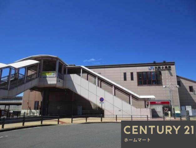 新築戸建 一戸建て小泉町（大和小泉駅） 2290万円の詳細情報 奈良県大和郡山市小泉町 写真23 センチュリー21ホームマート