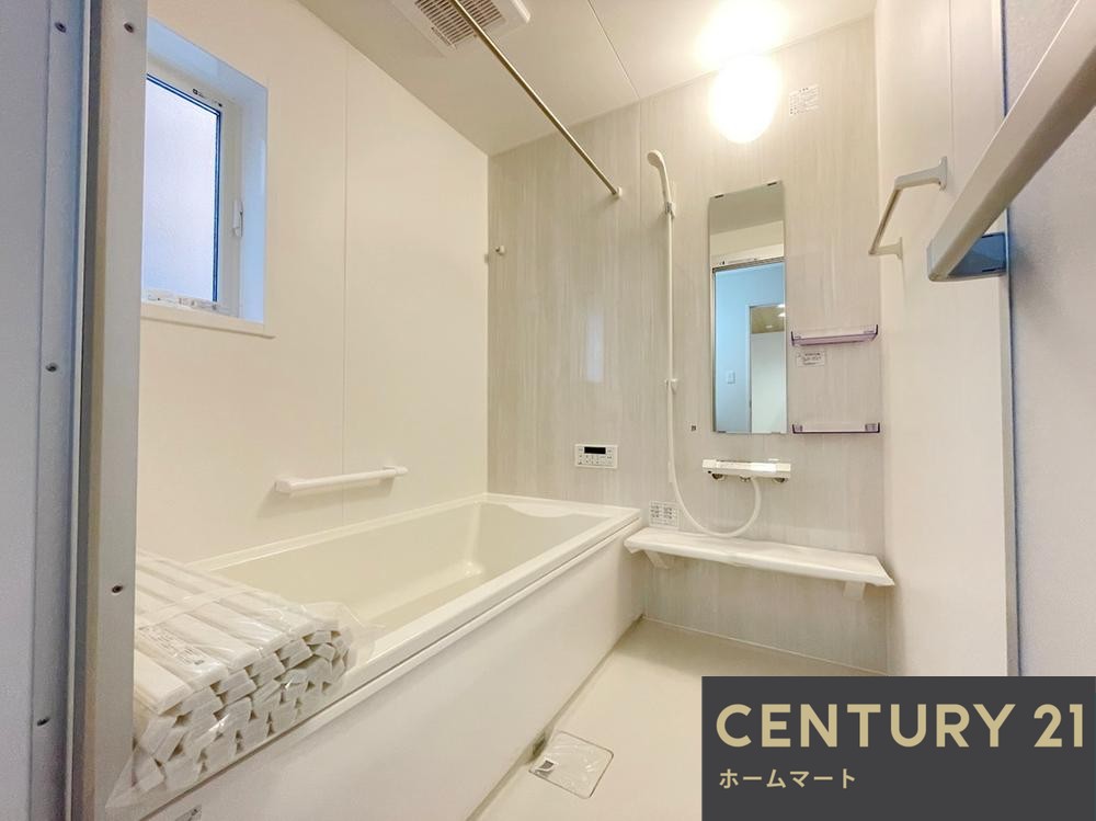 新築戸建 一戸建て小泉町（大和小泉駅） 2290万円の詳細情報 奈良県大和郡山市小泉町 写真5 センチュリー21ホームマート