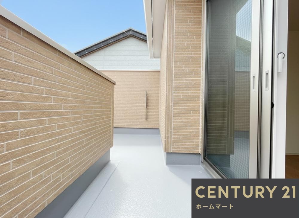 新築戸建 一戸建て小泉町（大和小泉駅） 2290万円の詳細情報 奈良県大和郡山市小泉町 写真6 センチュリー21ホームマート