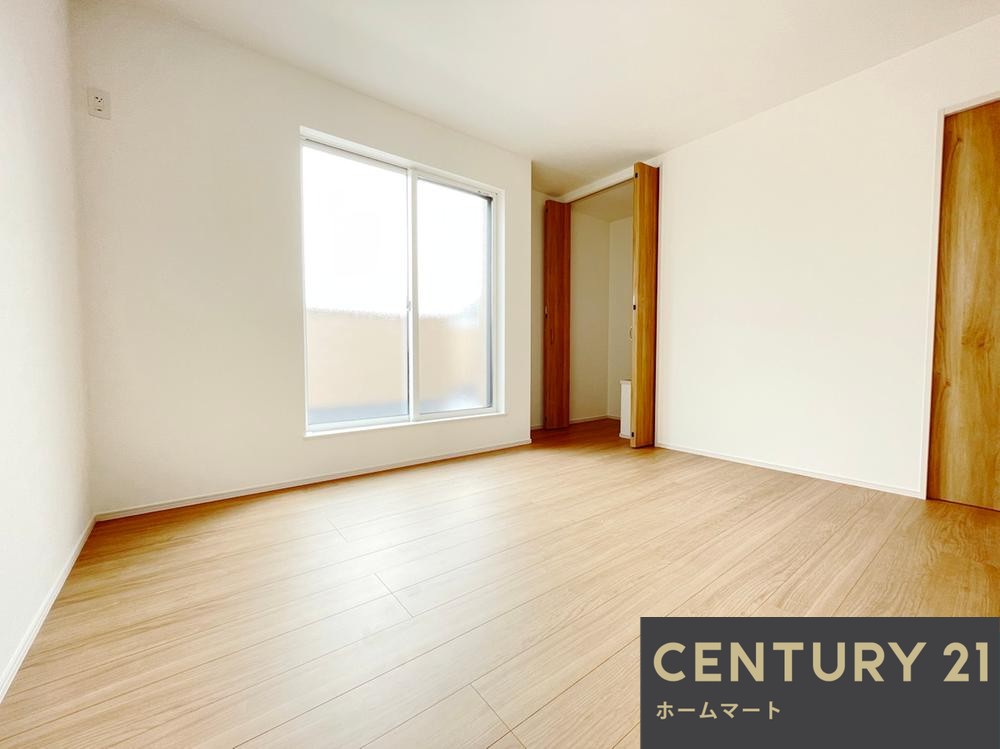 新築戸建 一戸建て小泉町（大和小泉駅） 2290万円の詳細情報 奈良県大和郡山市小泉町 写真8 センチュリー21ホームマート