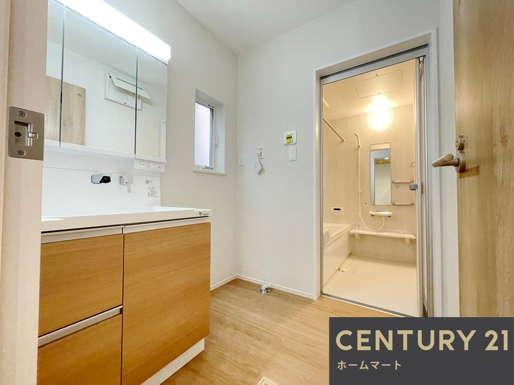 新築戸建 一戸建て小泉町（大和小泉駅） 2290万円の詳細情報 奈良県大和郡山市小泉町 写真9 センチュリー21ホームマート